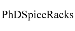 PHDSPICERACKS trademark