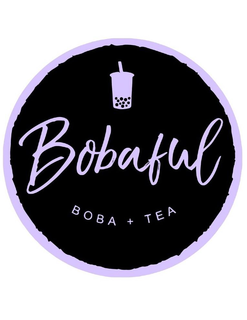 BOBAFUL BOBA + TEA trademark