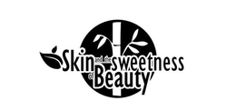 SKIN AND THE SWEETNESS OF BEAUTY trademark