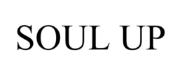 SOUL UP trademark