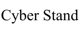 CYBER STAND trademark