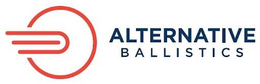 ALTERNATIVE BALLISTICS trademark