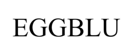 EGGBLU trademark