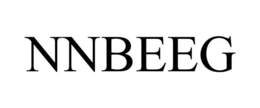 NNBEEG trademark