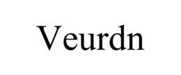 VEURDN trademark