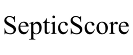SEPTICSCORE trademark