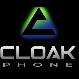 C CLOAK PHONE trademark