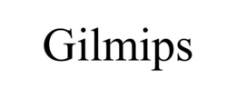 GILMIPS trademark