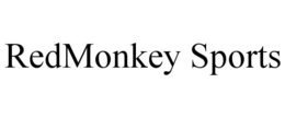 REDMONKEY SPORTS trademark