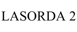 LASORDA 2 trademark