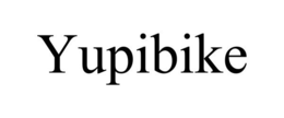 YUPIBIKE trademark