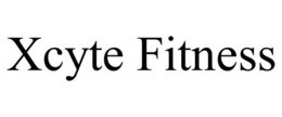 XCYTE FITNESS trademark