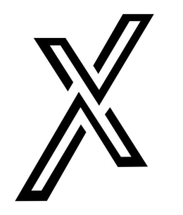 X trademark