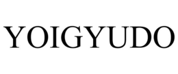 YOIGYUDO trademark
