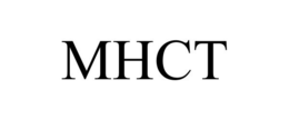 MHCT trademark