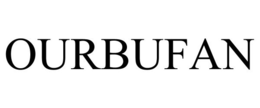 OURBUFAN trademark