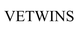 VETWINS trademark