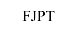 FJPT trademark