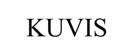 KUVIS trademark