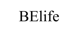 BELIFE trademark