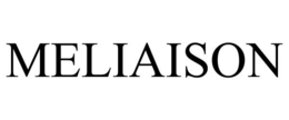 MELIAISON trademark