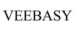 VEEBASY trademark