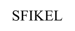 SFIKEL trademark