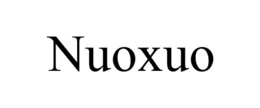 NUOXUO trademark