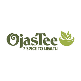 OJASTEE 7 SPICE TO HEALTH trademark