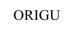 ORIGU trademark