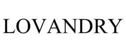 LOVANDRY trademark