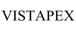 VISTAPEX trademark