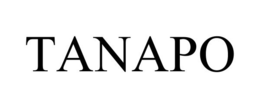 TANAPO trademark