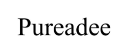PUREADEE trademark
