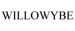 WILLOWYBE trademark