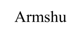 ARMSHU trademark