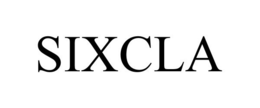 SIXCLA trademark