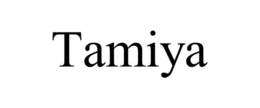 TAMIYA trademark