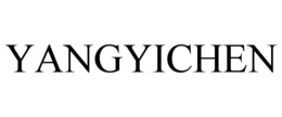 YANGYICHEN trademark