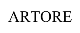 ARTORE trademark