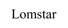 LOMSTAR trademark