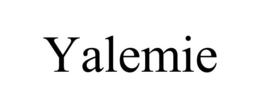 YALEMIE trademark