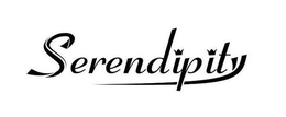 SERENDIPITY trademark