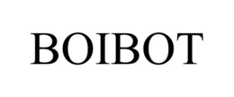 BOIBOT trademark