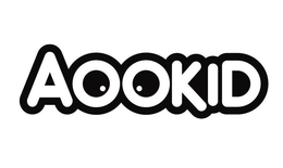 AOOKID trademark