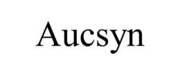 AUCSYN trademark