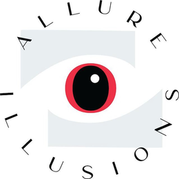 ALLURE ILLUSIONS trademark