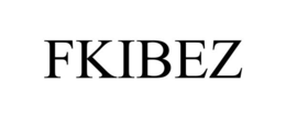 FKIBEZ trademark