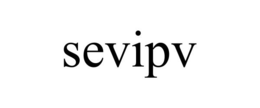 SEVIPV trademark
