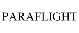 PARAFLIGHT trademark